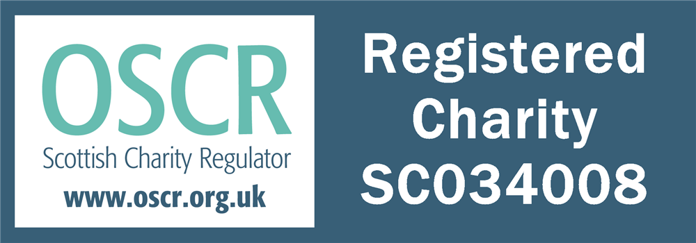 OSCR logo